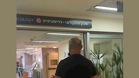 סהר מזרחי בפוסט מרגש בפייסבוק, צילום: עמוד הפייסבוק של סהר מזרחי